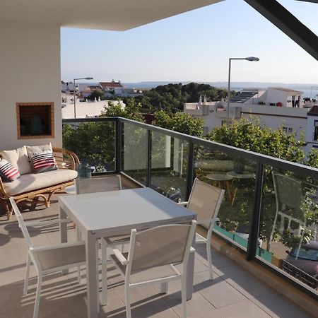 Roof Top Sea View Алвор Экстерьер фото