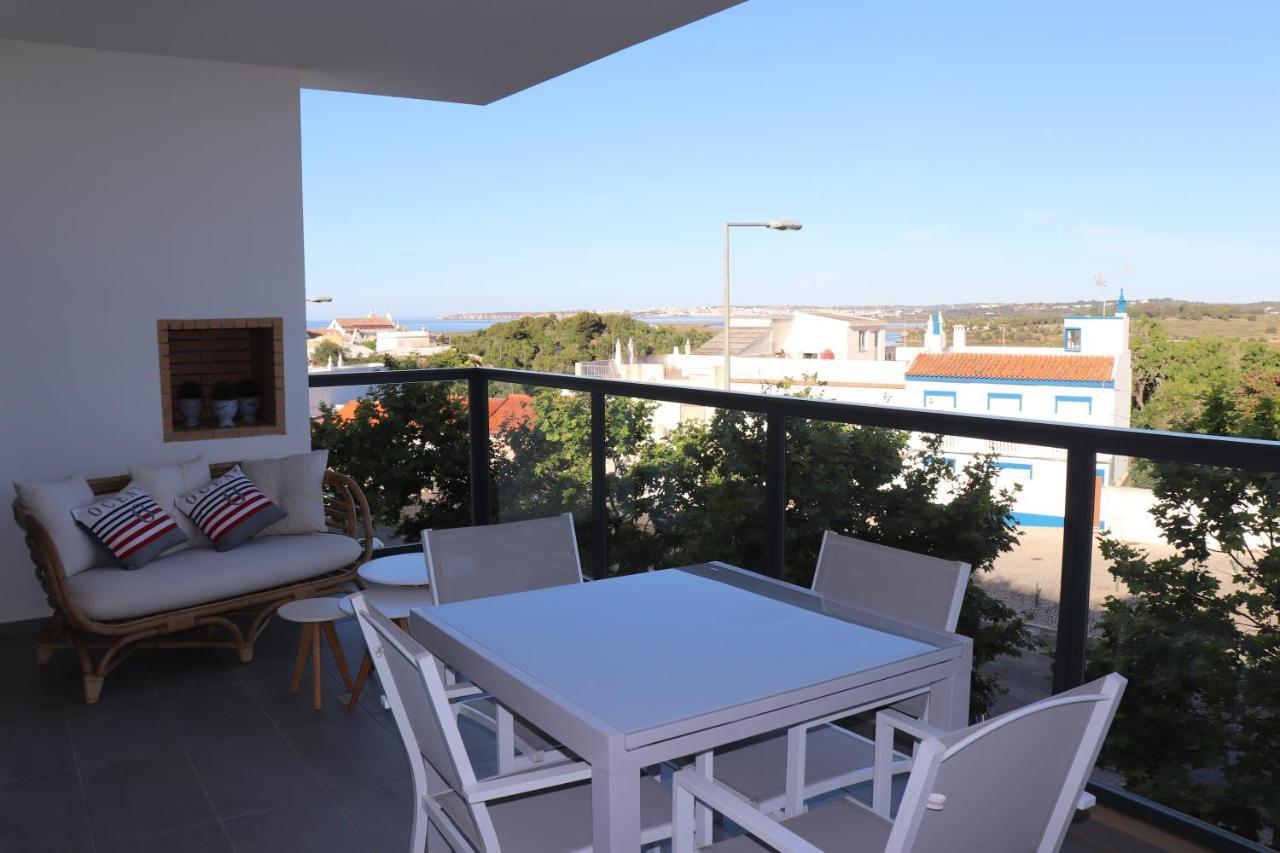 Roof Top Sea View Алвор Экстерьер фото