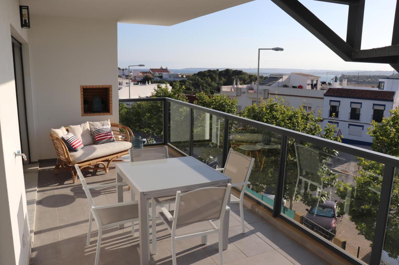 Roof Top Sea View Алвор Экстерьер фото